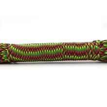Load image into Gallery viewer, 31 Meters Dia.4mm 9 stand Cores Paracord for Survival Parachute Cord Lanyard Camping Climbing Camping Rope Hiking Clothesline