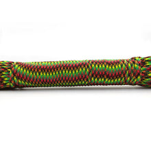 Load image into Gallery viewer, 31 Meters Dia.4mm 9 stand Cores Paracord for Survival Parachute Cord Lanyard Camping Climbing Camping Rope Hiking Clothesline