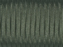 Load image into Gallery viewer, 5 Meters  Dia.4mm 7 stand Cores Paracord for Survival Parachute Cord Lanyard Camping Climbing Camping Rope Hiking Clothesline
