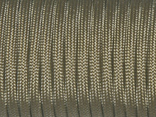 Load image into Gallery viewer, 5 Meters  Dia.4mm 7 stand Cores Paracord for Survival Parachute Cord Lanyard Camping Climbing Camping Rope Hiking Clothesline
