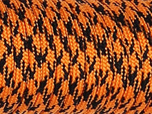 Load image into Gallery viewer, 5 Meters  Dia.4mm 7 stand Cores Paracord for Survival Parachute Cord Lanyard Camping Climbing Camping Rope Hiking Clothesline
