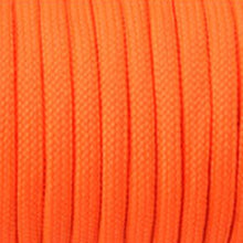 Load image into Gallery viewer, 5 Meters  Dia.4mm 7 stand Cores Paracord for Survival Parachute Cord Lanyard Camping Climbing Camping Rope Hiking Clothesline
