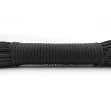 Load image into Gallery viewer, 31 Meters Dia.4mm 9 stand Cores Paracord for Survival Parachute Cord Lanyard Camping Climbing Camping Rope Hiking Clothesline

